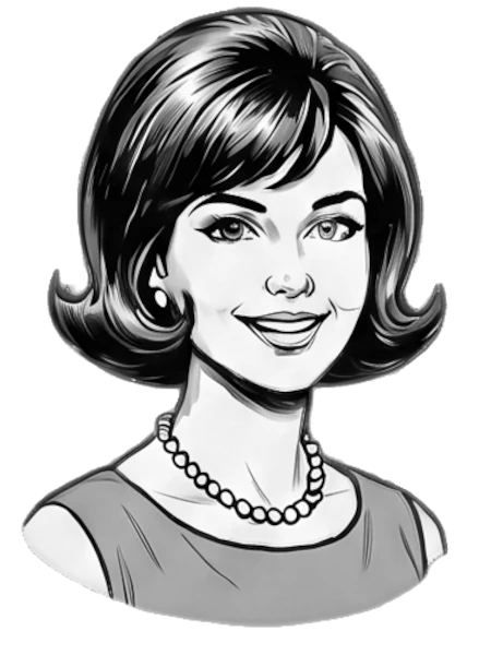 Portrait of Mary, vendor update assistant